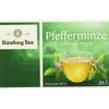 Pfefferminze von Bünting Tee