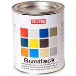 OELLERS Buntlack 