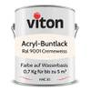 RAL 9001 Cremeweiß von VITON