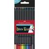 116412 Buntstifte Blackwood von Faber-Castell