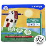 Lyra 3941181 Farb-Riesen