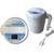 Burbuliukas aQuator Classic Wasserionisierer