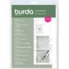 ‎1021SML von Burda Style