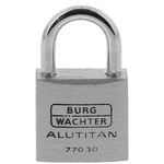 Burg-Wächter Alutitan Duo 770 30 SB