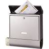 Briefkasten AMZ 2500 NI von Burg-Wächter