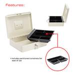 Burg-Waechter 5030 Spardose