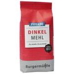 Burgermühle Dinkelmehl