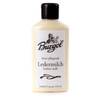 Lederpflegemilch von Burgol