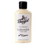Burgol Lederpflegemilch