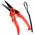 Footroot Shears von Burgon & Ball