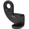 Kinder Hitch Steel Vollachse von Burley