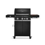 Burnhard Fred Deluxe Black Series 3