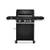 Burnhard Fred Deluxe Black Series 3