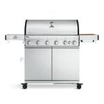 Burnhard Fat FRED Deluxe Series 3