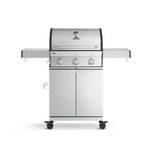 Burnhard Fred Basic Series 3
