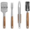 Grillbesteck-Set 943558 von BURNHARD