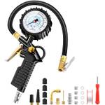 BURNNOVE Reifenfüller