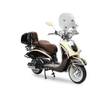 EasyCruiser Artemis von Burnout