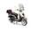 EasyCruiser Artemis von Burnout
