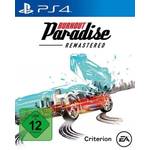 Burnout Paradise Remastered