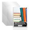 Buchumschlag von Bürogenie