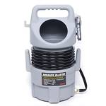 Buruiyoten Sandstrahlgerät