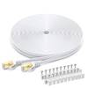 Cat7-Ethernet-Kabel von Busohe