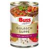 Gulaschsuppe von Buss