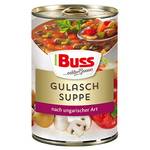 Buss Gulaschsuppe
