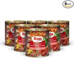 Buss Nudeltopf nach ungarischer Art