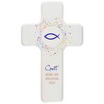 Butzon u. Bercker Holzkreuz