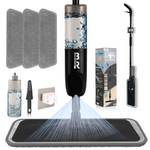 Buuroohm Wischer mit Sprühfunktion