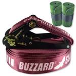 Buzzard Easyline