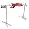 ‎Grill Rotisserie Kit von VEVOR