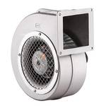 Bvn Ventilation Systems Radialventilator