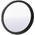 Grauverlaufsfilter MRC 25% von B+W