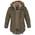 Winterparka von BW-ONLINE-SHOP