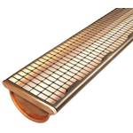 BWK DARI FIX Dachrinnenschutz 