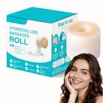 Bxy Quidnunc Hydrocolloid Rolle