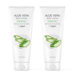By Amazon Aloe Körperlotion