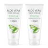 Aloe-Vera-Handcreme von by Amazon