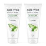 By Amazon Aloe-Vera-Handcreme