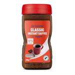 By Amazon Classic Instant Kaffee