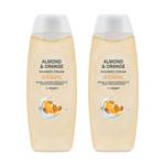 By Amazon Duschcreme