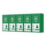 By Amazon Lungo Kaffeekapseln