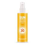 By Amazon Sonnenlotion-Spray