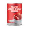 Tomaten ganz und geschält von by Amazon