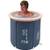 ‎B&Y Faltbare Badewanne