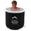 XL Eisbad Tonne von ‎B&Y