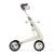 Byacre Carbon-Rollator klassisch